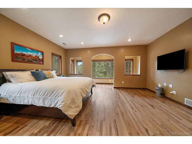 27756 Troublesome Gulch Rd, Evergreen, CO 80439