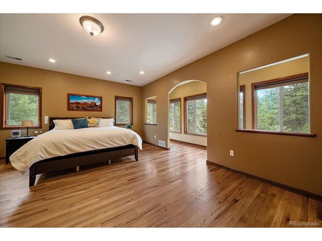 27756 Troublesome Gulch Rd, Evergreen, CO 80439