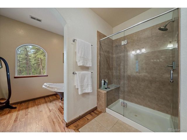 27756 Troublesome Gulch Rd, Evergreen, CO 80439