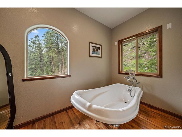 27756 Troublesome Gulch Rd, Evergreen, CO 80439