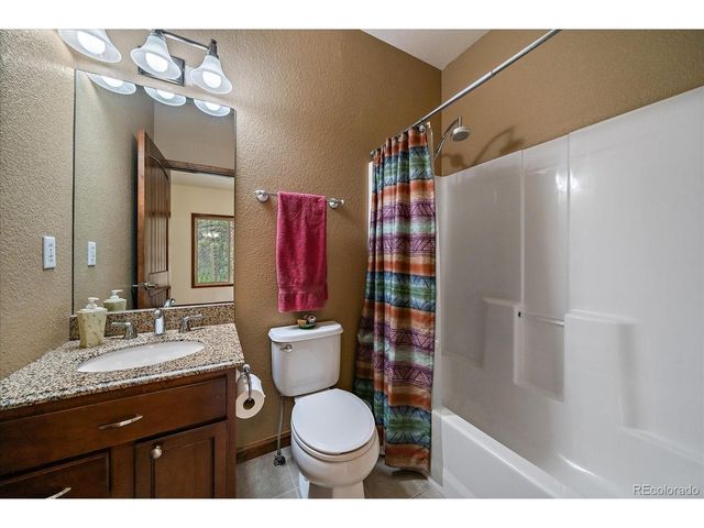 27756 Troublesome Gulch Rd, Evergreen, CO 80439