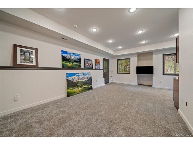 27756 Troublesome Gulch Rd, Evergreen, CO 80439