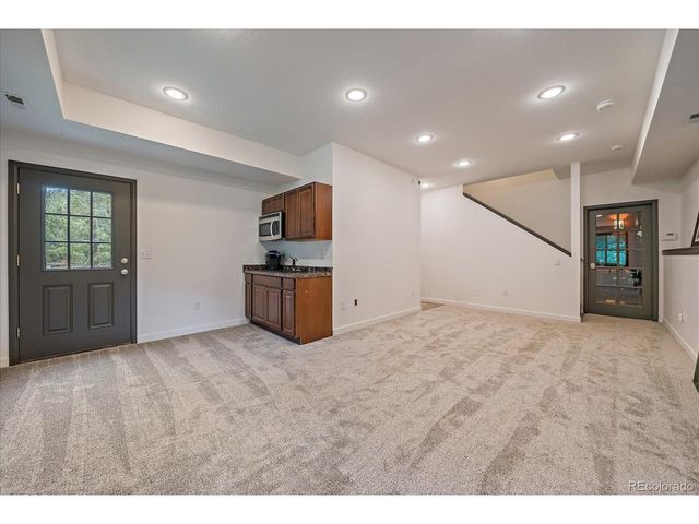 27756 Troublesome Gulch Rd, Evergreen, CO 80439