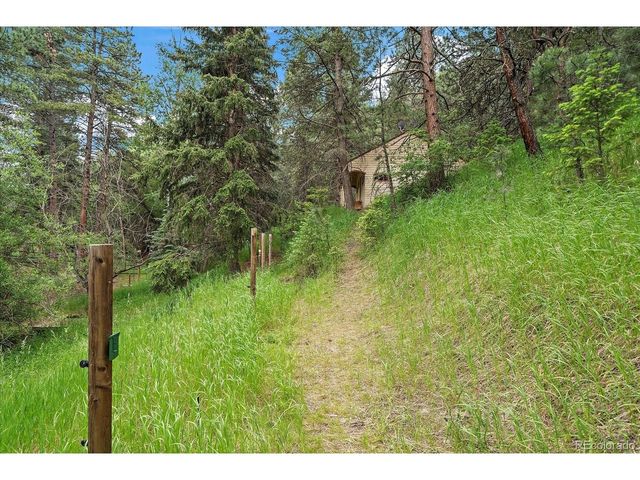 27756 Troublesome Gulch Rd, Evergreen, CO 80439