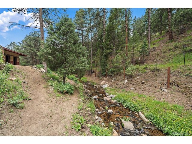 27756 Troublesome Gulch Rd, Evergreen, CO 80439