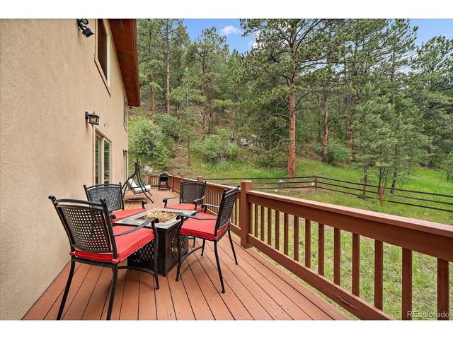 27756 Troublesome Gulch Rd, Evergreen, CO 80439