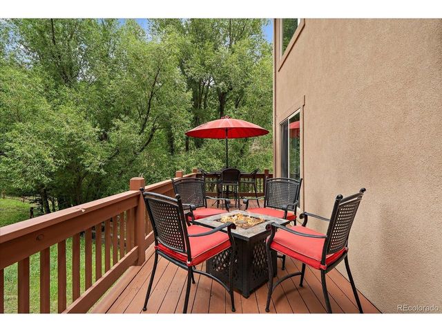 27756 Troublesome Gulch Rd, Evergreen, CO 80439