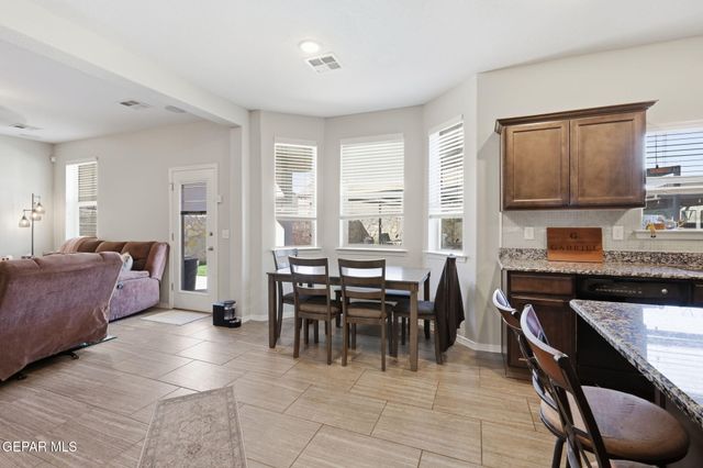 14861 OLDENBERG Court, El Paso, TX 79938