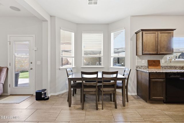 14861 OLDENBERG Court, El Paso, TX 79938