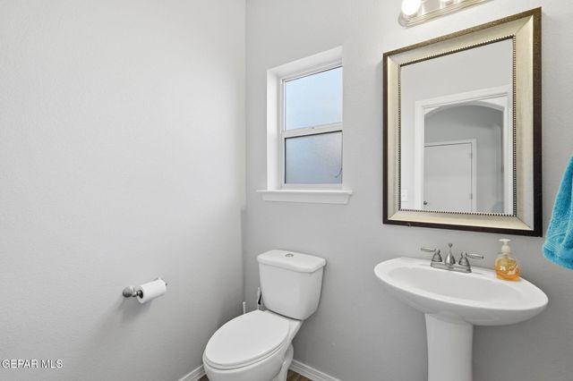 14861 OLDENBERG Court, El Paso, TX 79938