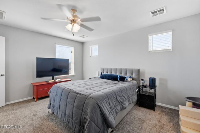 14861 OLDENBERG Court, El Paso, TX 79938