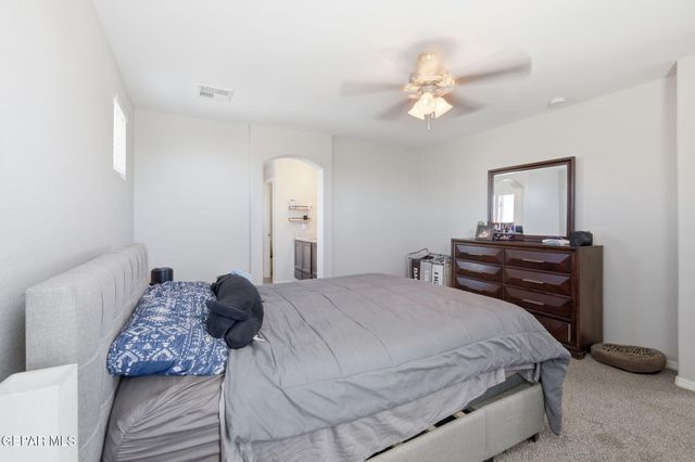 14861 OLDENBERG Court, El Paso, TX 79938