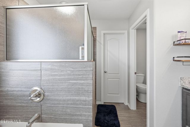 14861 OLDENBERG Court, El Paso, TX 79938