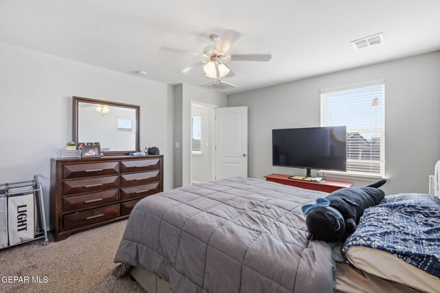 14861 OLDENBERG Court, El Paso, TX 79938