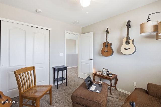 14861 OLDENBERG Court, El Paso, TX 79938