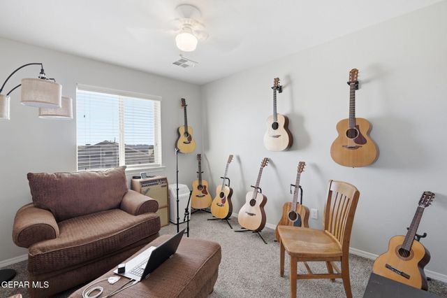 14861 OLDENBERG Court, El Paso, TX 79938