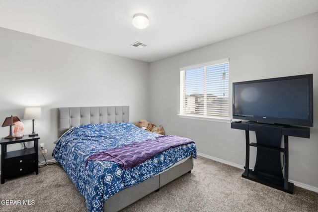 14861 OLDENBERG Court, El Paso, TX 79938