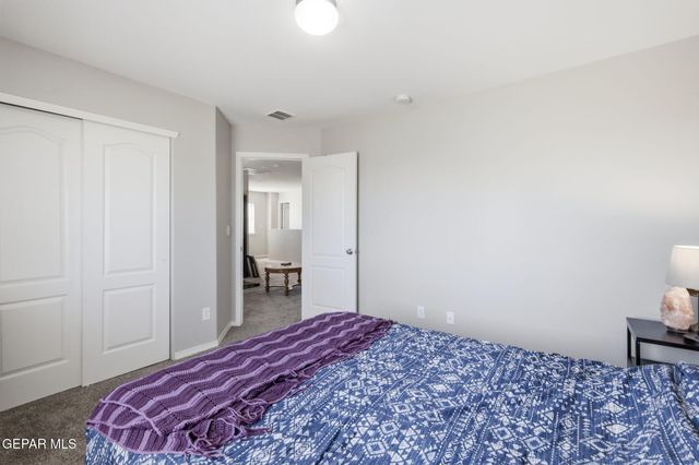 14861 OLDENBERG Court, El Paso, TX 79938