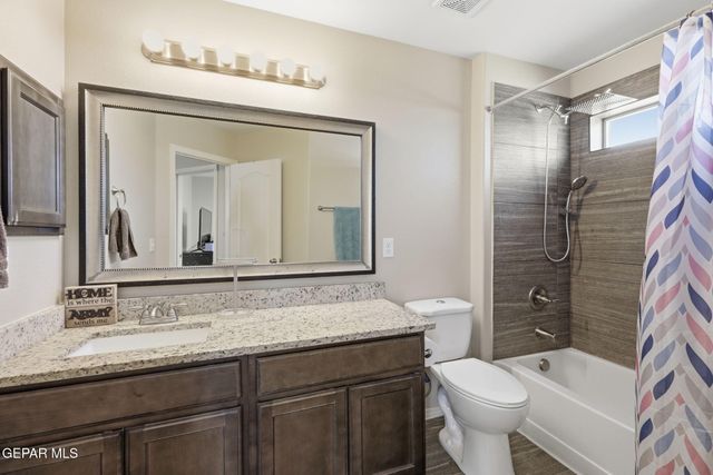 14861 OLDENBERG Court, El Paso, TX 79938