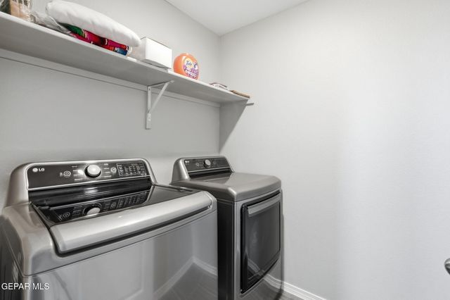 14861 OLDENBERG Court, El Paso, TX 79938