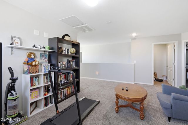 14861 OLDENBERG Court, El Paso, TX 79938