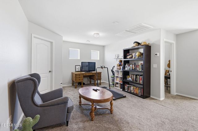 14861 OLDENBERG Court, El Paso, TX 79938