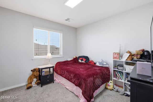 14861 OLDENBERG Court, El Paso, TX 79938