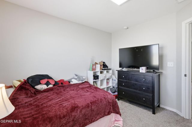 14861 OLDENBERG Court, El Paso, TX 79938