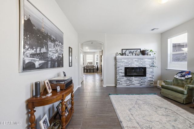 14861 OLDENBERG Court, El Paso, TX 79938