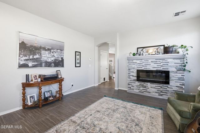 14861 OLDENBERG Court, El Paso, TX 79938