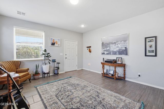 14861 OLDENBERG Court, El Paso, TX 79938