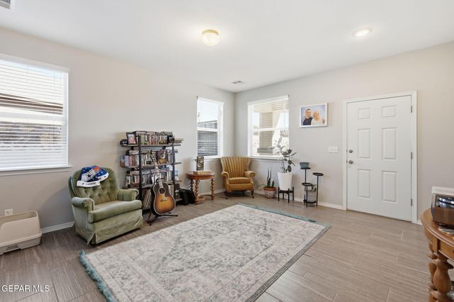 14861 OLDENBERG Court, El Paso, TX 79938