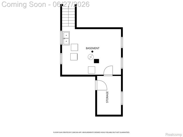 3899 Trowbridge Street, Hamtramck, MI 48212