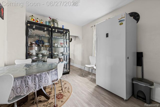 3899 Trowbridge Street, Hamtramck, MI 48212