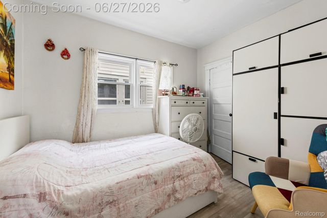3899 Trowbridge Street, Hamtramck, MI 48212