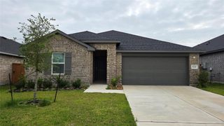 6110 Ginevra Summers Drive, Katy, TX 77493