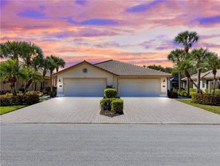 13674 Martone CT, Estero, FL 33928
