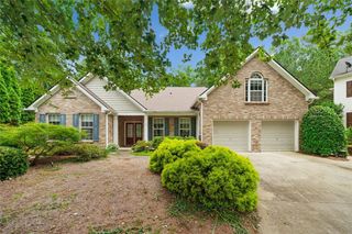 3633 Gilpin Court, Lawrenceville, GA 30044