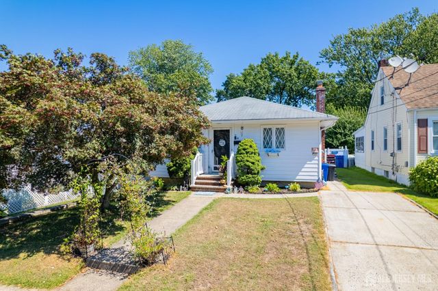 86 James Street, South River, NJ 08882