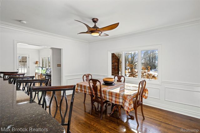 75 Hillsdale Road, Bloomfield Hills, MI 48302