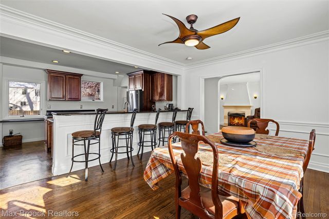 75 Hillsdale Road, Bloomfield Hills, MI 48302