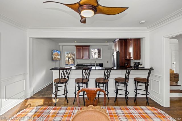 75 Hillsdale Road, Bloomfield Hills, MI 48302