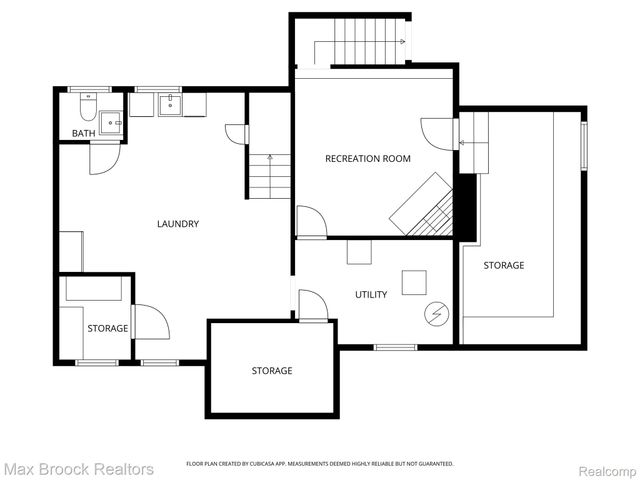 75 Hillsdale Road, Bloomfield Hills, MI 48302