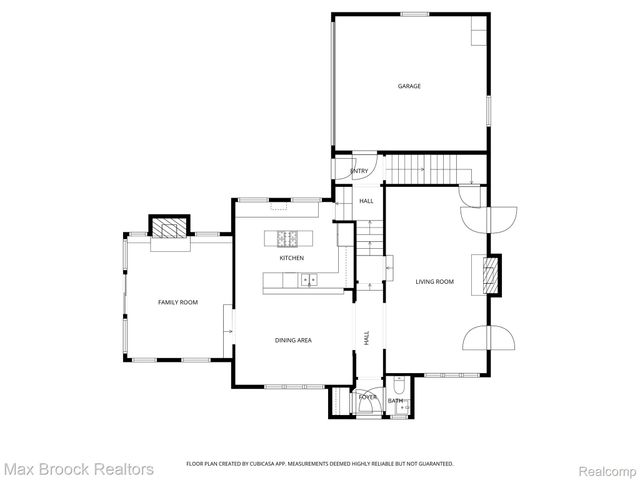 75 Hillsdale Road, Bloomfield Hills, MI 48302