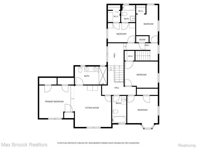 75 Hillsdale Road, Bloomfield Hills, MI 48302