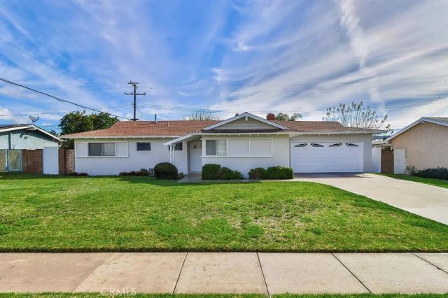 1870 Burch Avenue, Simi Valley, CA 93063