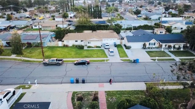 1870 Burch Avenue, Simi Valley, CA 93063