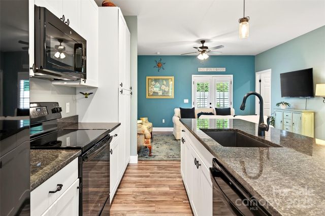 3620 Lake Drive, Morganton, NC 28655