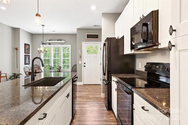 3620 Lake Drive, Morganton, NC 28655