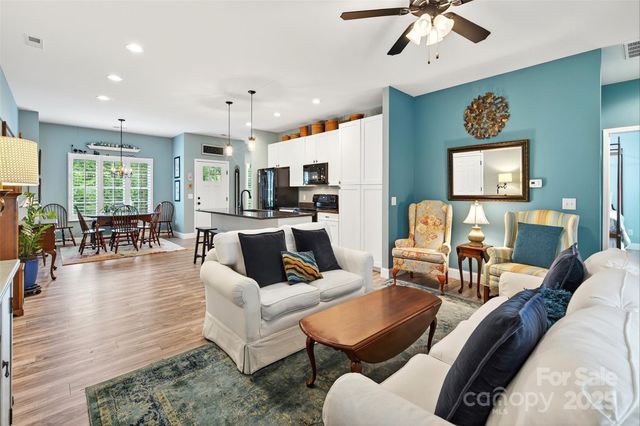 3620 Lake Drive, Morganton, NC 28655